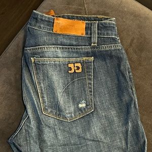 Joe's Jeans Straight and Narrow